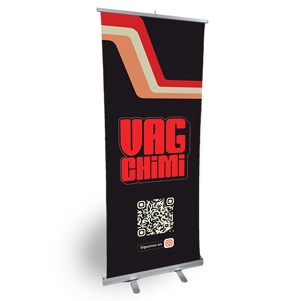 Roll-up Banners