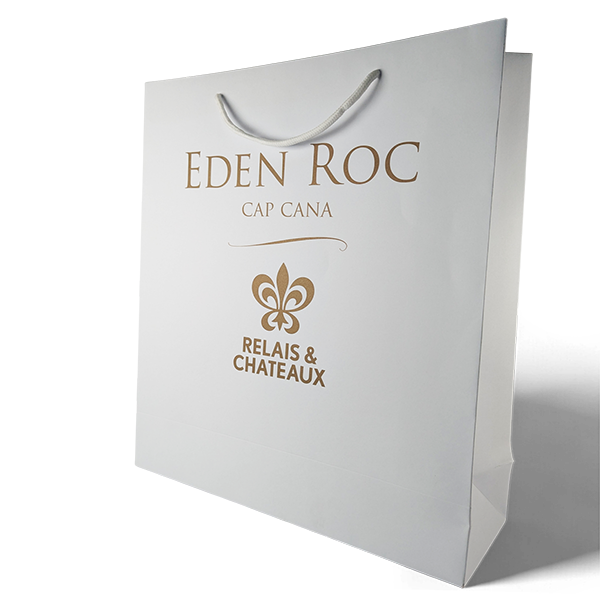 Shopping Bags 14.25" x 16" x 4.75"