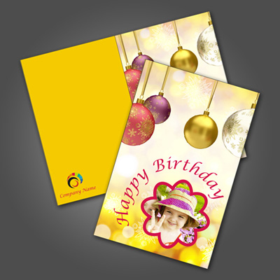 Greeting Cards
