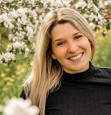 Marie-Pierre Gingras Marie-Pierre Gingras