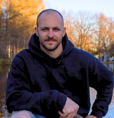 Karl Bissonnette Karl Bissonnette