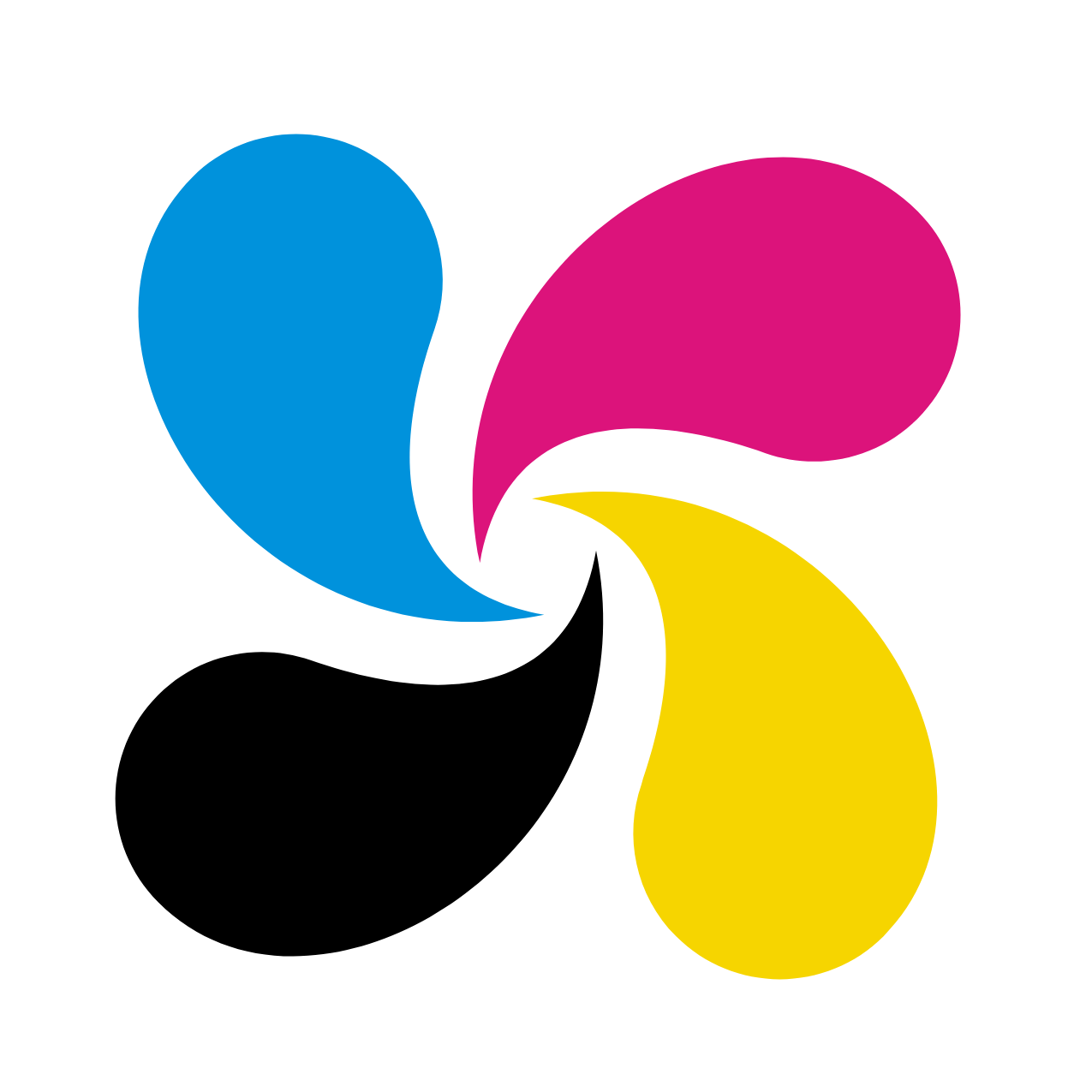 Icône Cartouches d'encre