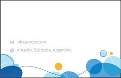 Grupo Arcor Español_solo mail