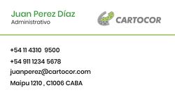 Cartocor