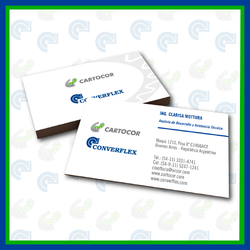 Cartocor/Converflex