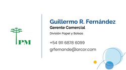 Papel Misionero