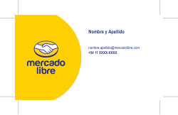 Modelo 1 - Tarjetas Personales ML