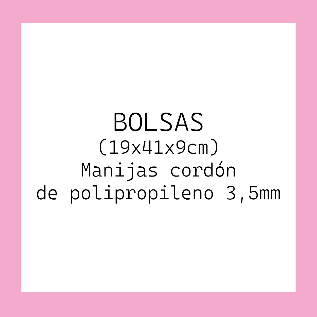 19x41x9cm