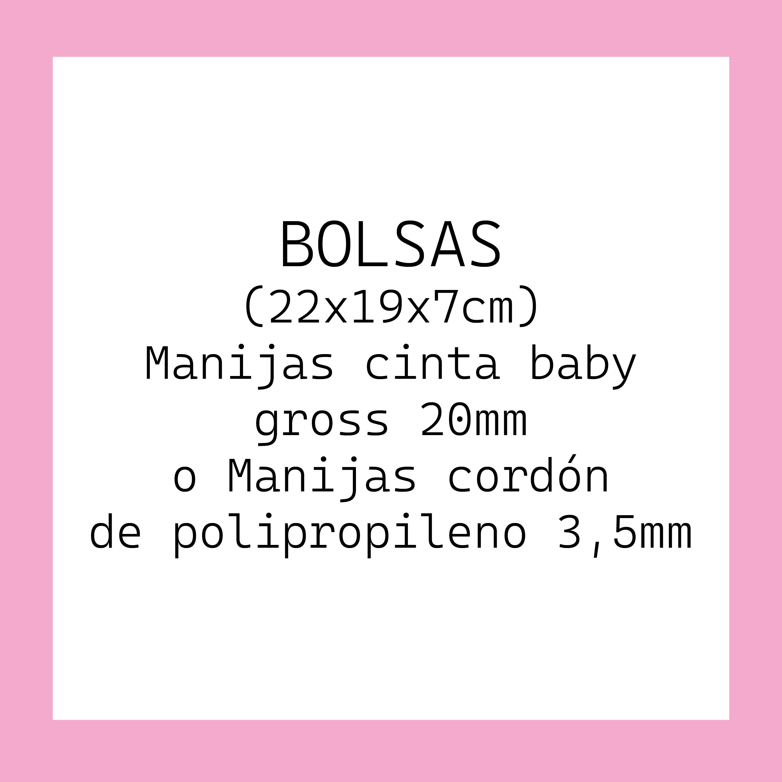 22x19x7cm