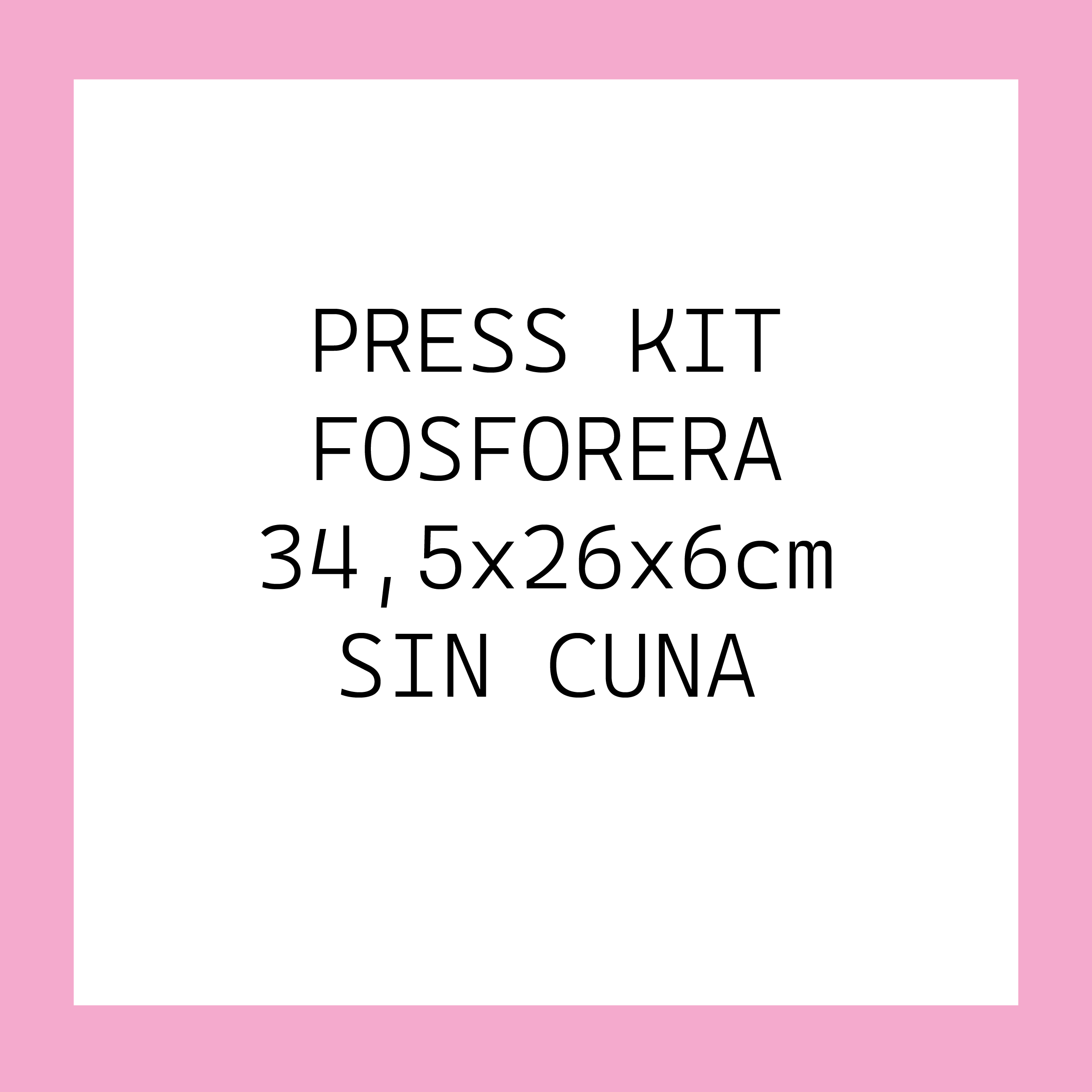 34,5x26x6cm