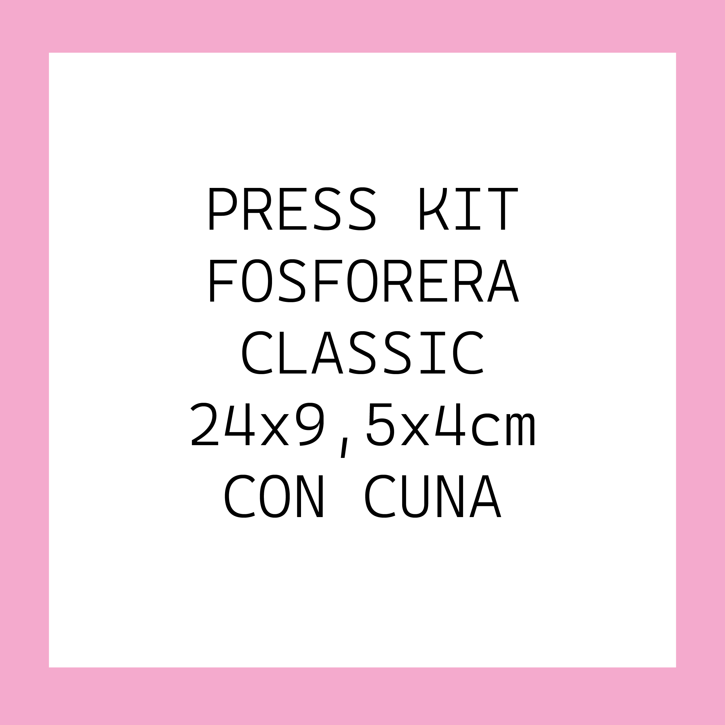 24x9,5x4cm