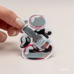 Stickers Vinilo 5