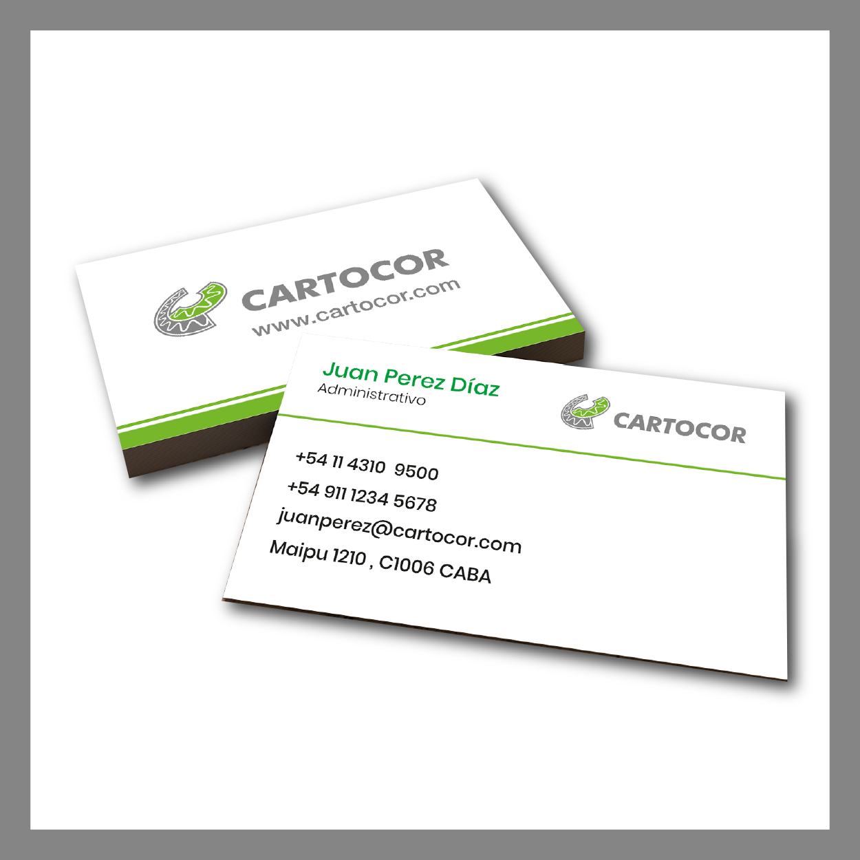Cartocor