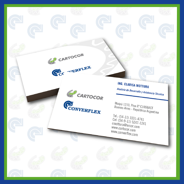 Cartocor/Coverflex