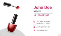 Glow Vision Back