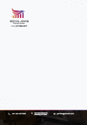 Corporate Envelope