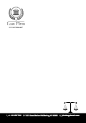 Legal Package