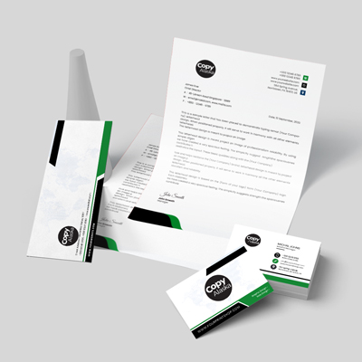Business Stationery