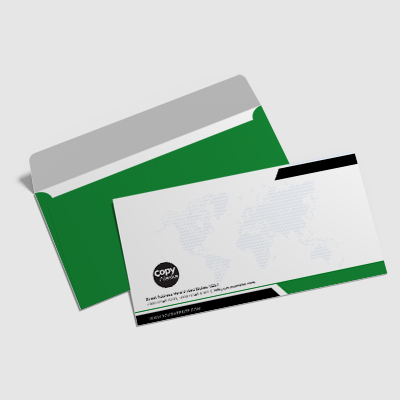 Envelopes