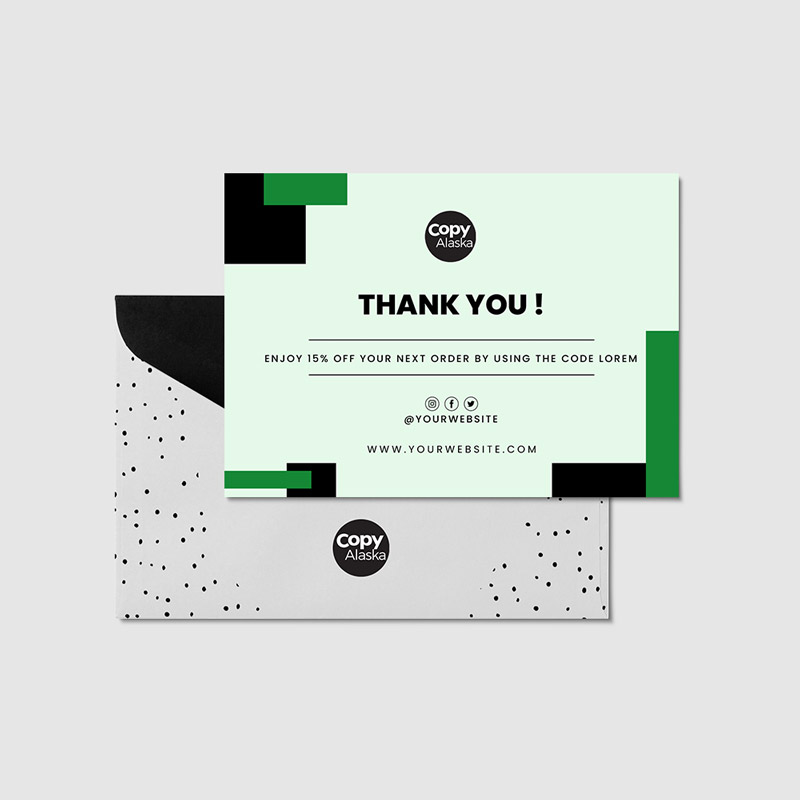 Greeting Cards