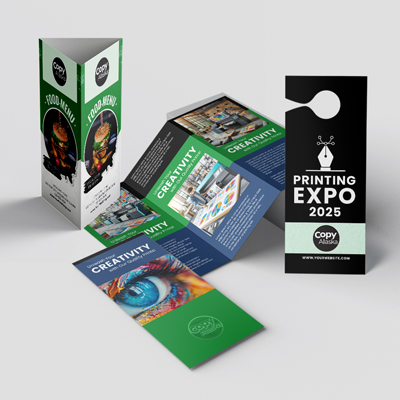 Marketing Materials