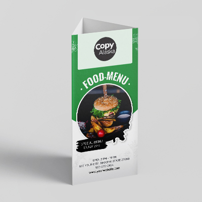 Category Marketing Materials