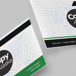 Business Cards 1