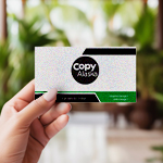 Business Cards 3