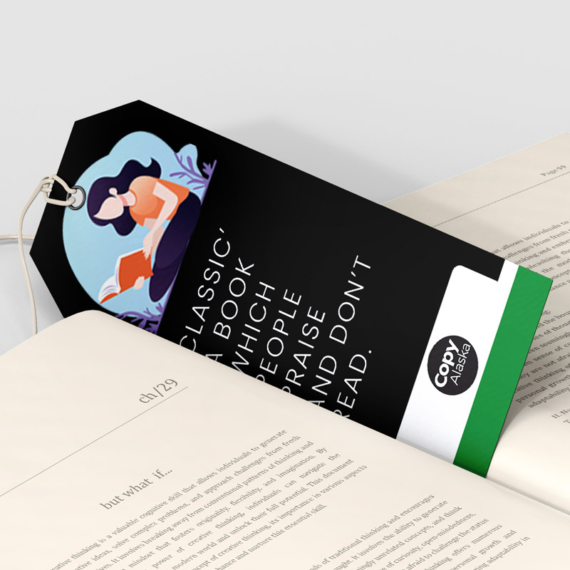Bookmarks 1