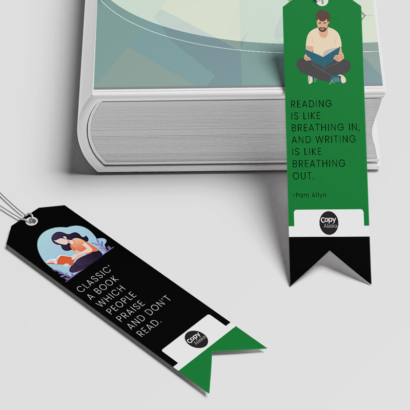 Bookmarks 2
