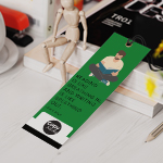 Bookmarks 3