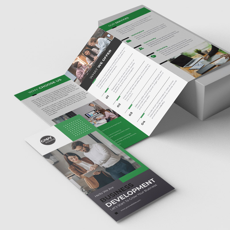 Brochure 2