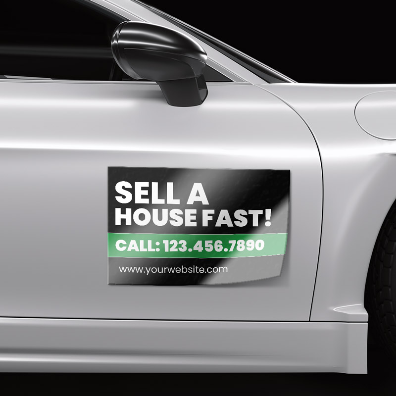 Car Magnets 1