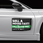 Car Magnets 1