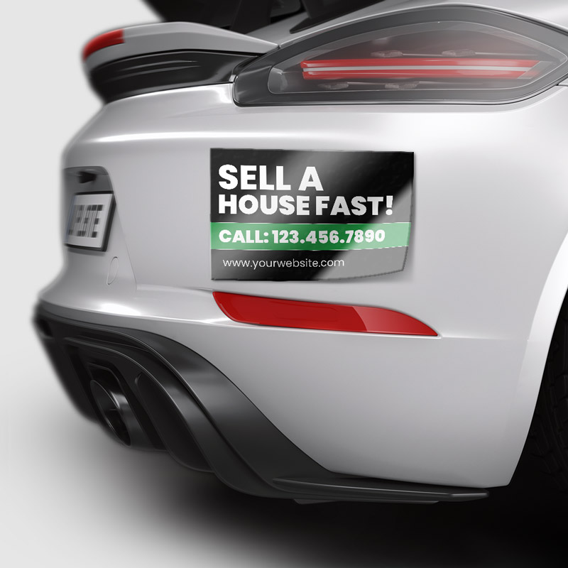Car Magnets 2