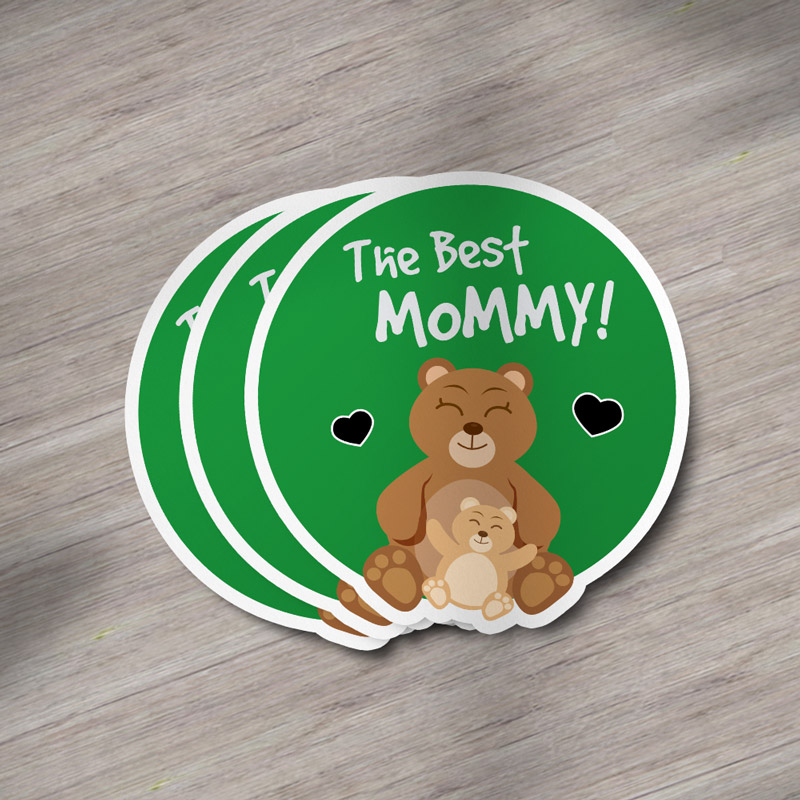 Custom Labels 3