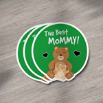 Custom Labels 3