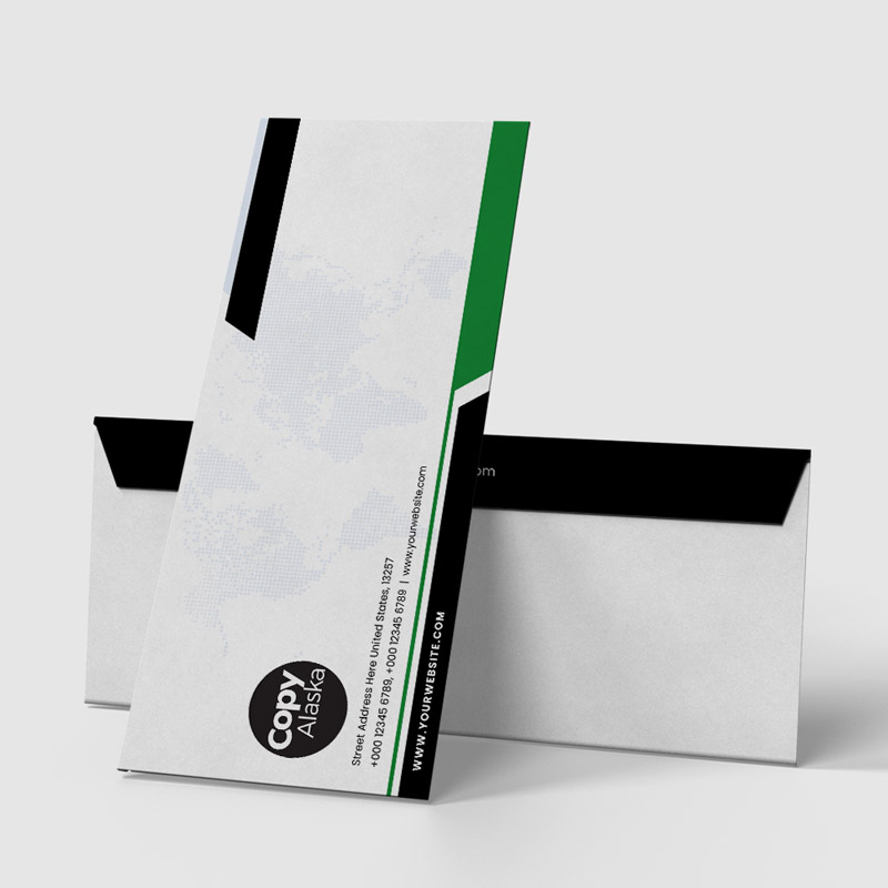 Envelopes 1