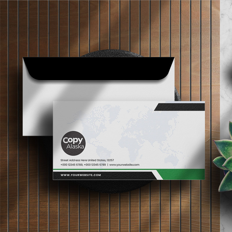 Envelopes 3