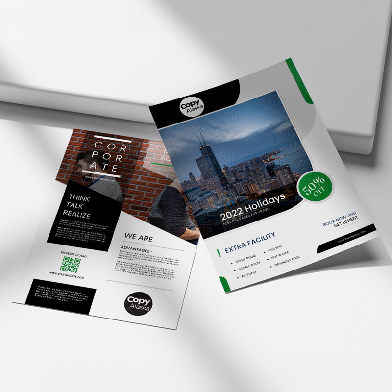 Flyers 1