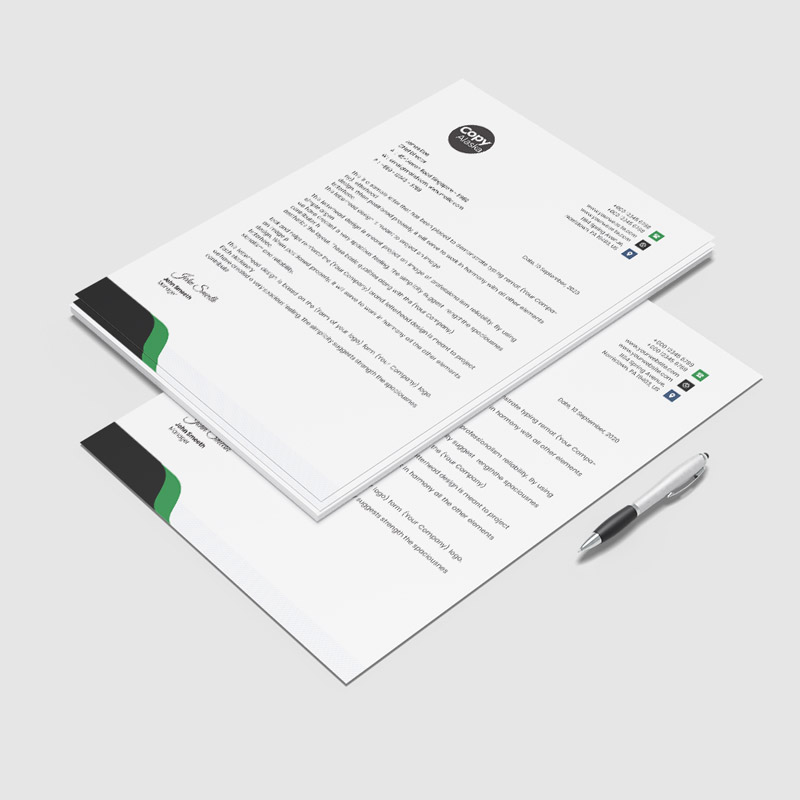 Letterhead 1