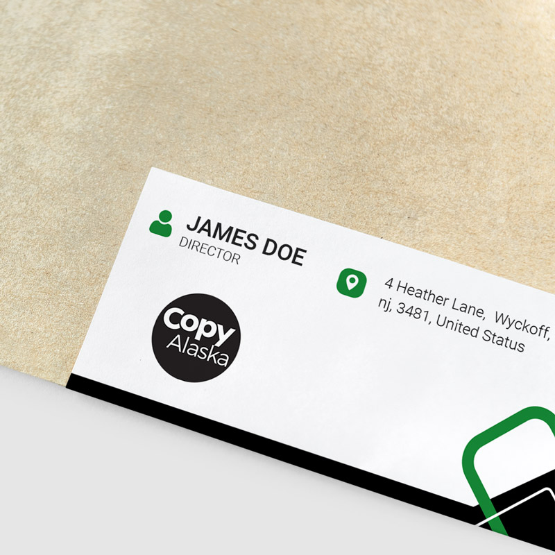Mailing Label 2