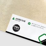 Mailing Label 2