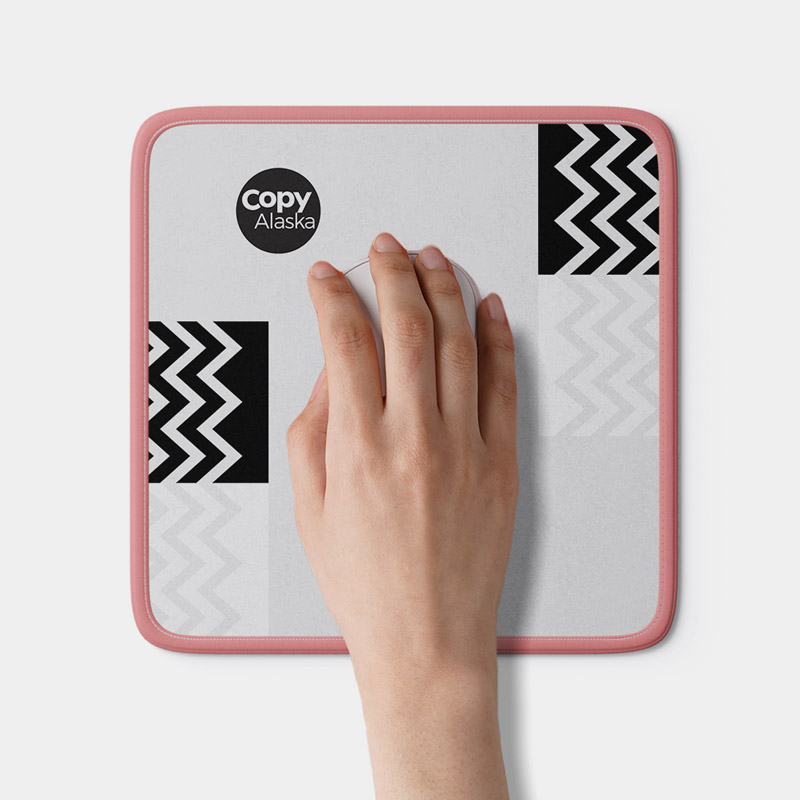 Mousepad 2
