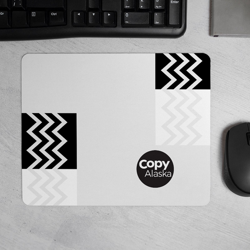 Mousepad 3