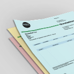 NCR Forms 2