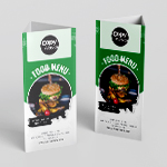 Table Tent Cards 2