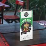 Table Tent Cards 3