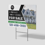 Yard Signs 1