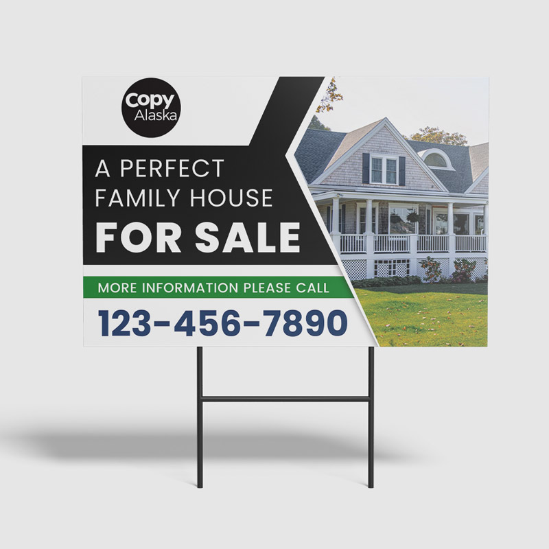 Yard Signs 2